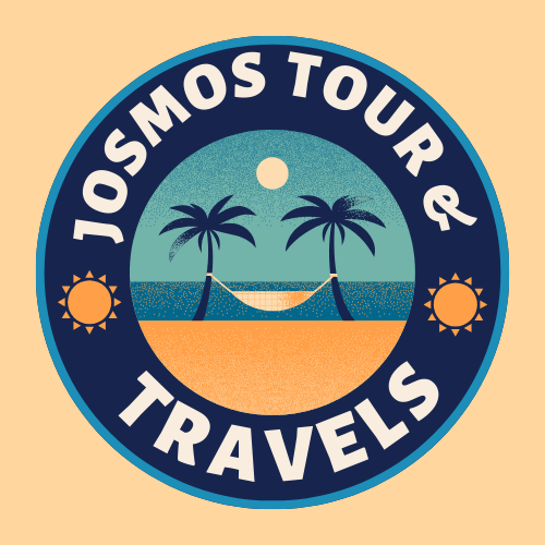 JOSMOS TOUR